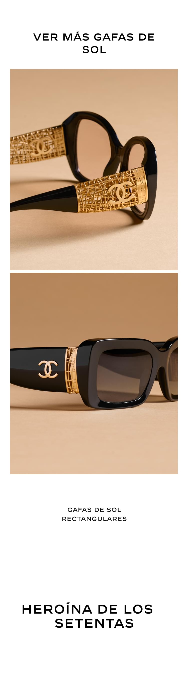 Chanel Sunglasses