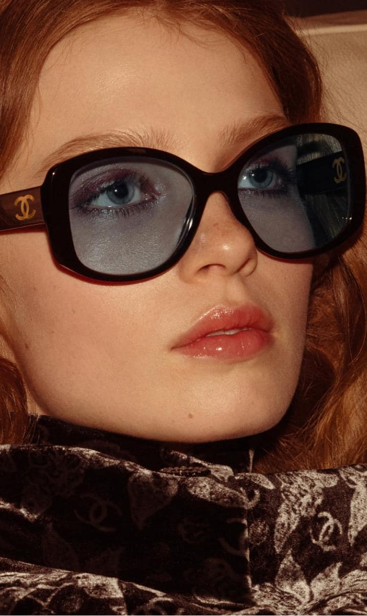 Chanel Sunglasses