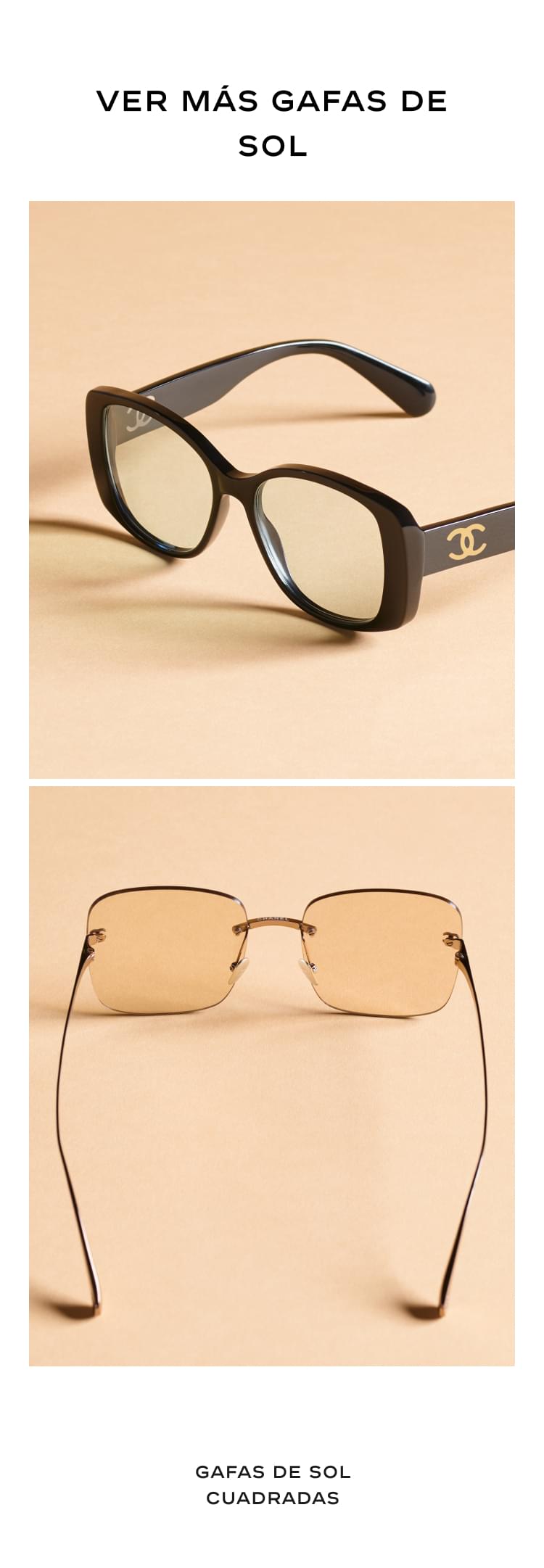 Chanel Sunglasses