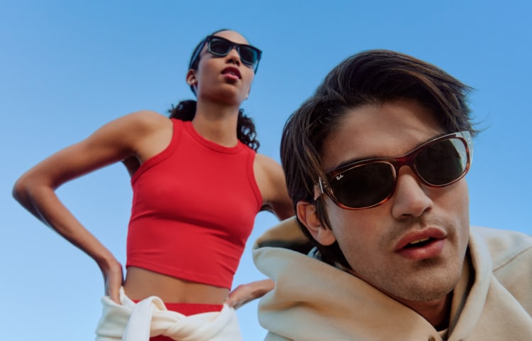 Own your moment-Make the summer yours with styles from the biggest global brands.