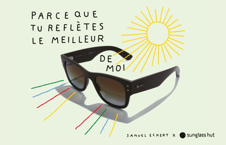 Sélection de la fête des Pères-Des cadeaux pour ceux qui vous soutiennent toujours.