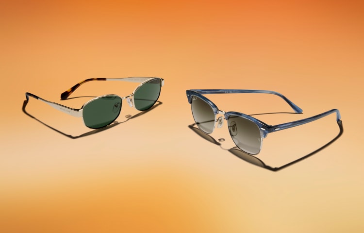 Most-Loved Styles-The most wanted frames of the moment.