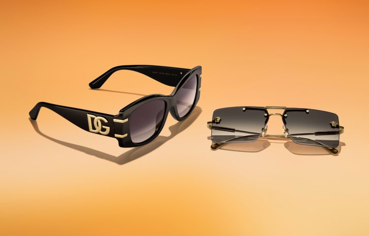 Most-Loved Styles-Most-loved shades, designed to make you shine.