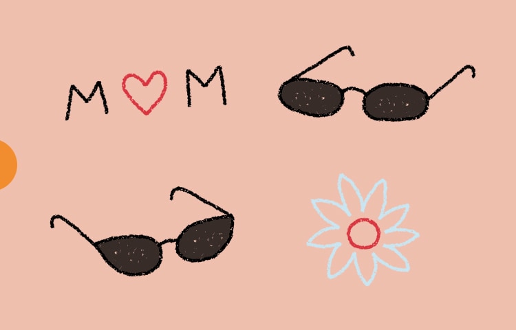 £25 off* at cart when you spend over £150-Treat mum to a look she’ll love! Shop the limited-time offer now.