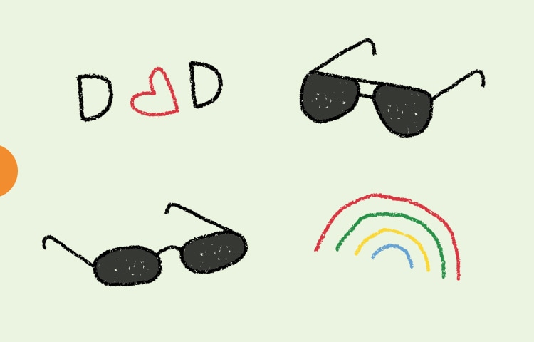 50% de descuento en el segundo par-¡Regálale un look nuevo! Compra ahora la promoción por tiempo limitado.