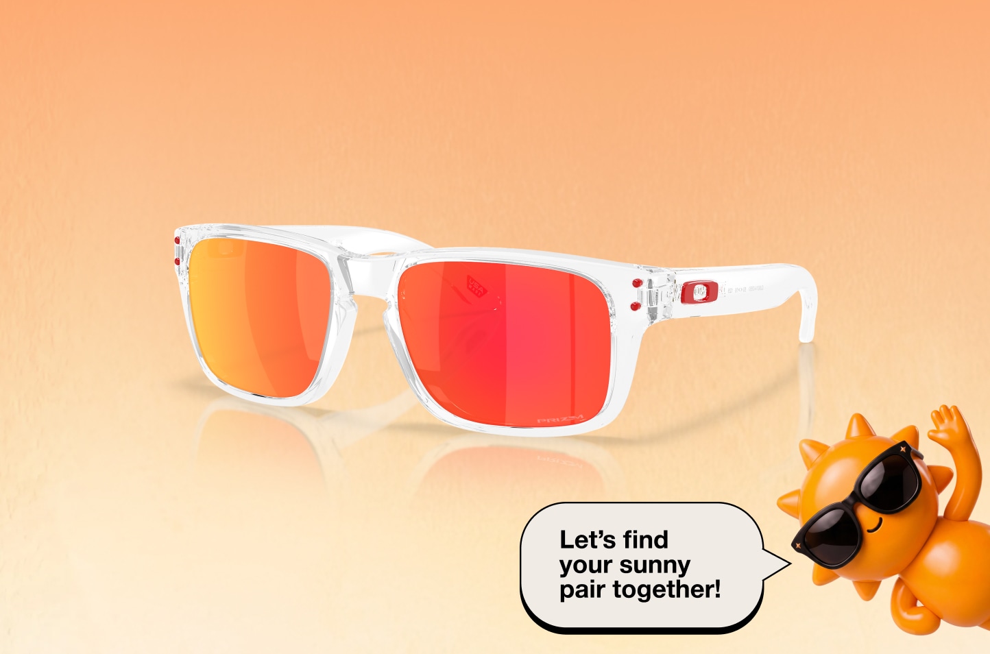 Oakley Kid's Sunglasses | Sunglass Hut®