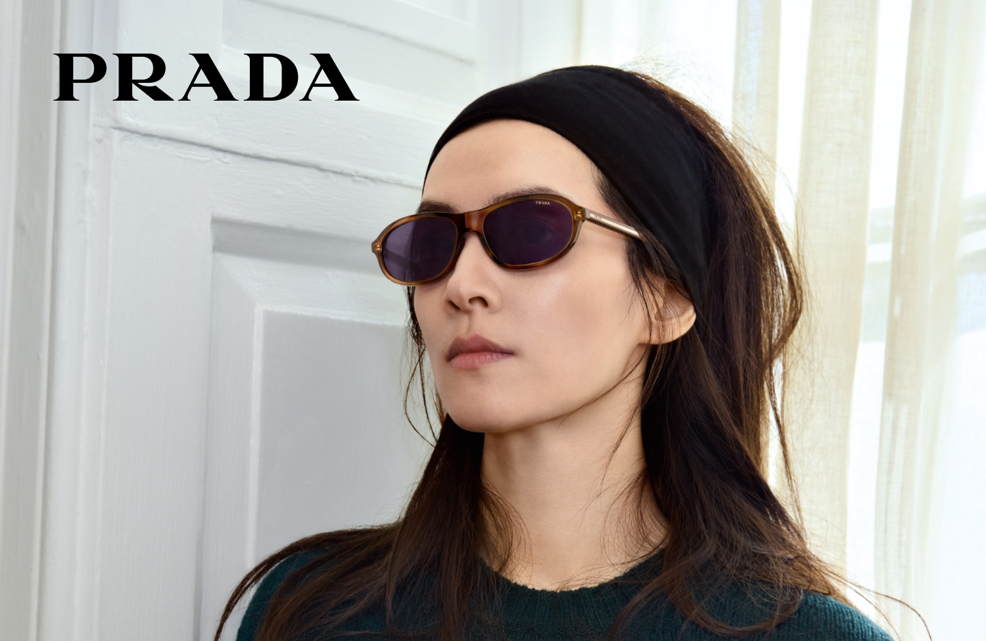 Prada Sunglasses for Women & Men | Sunglass Hut®