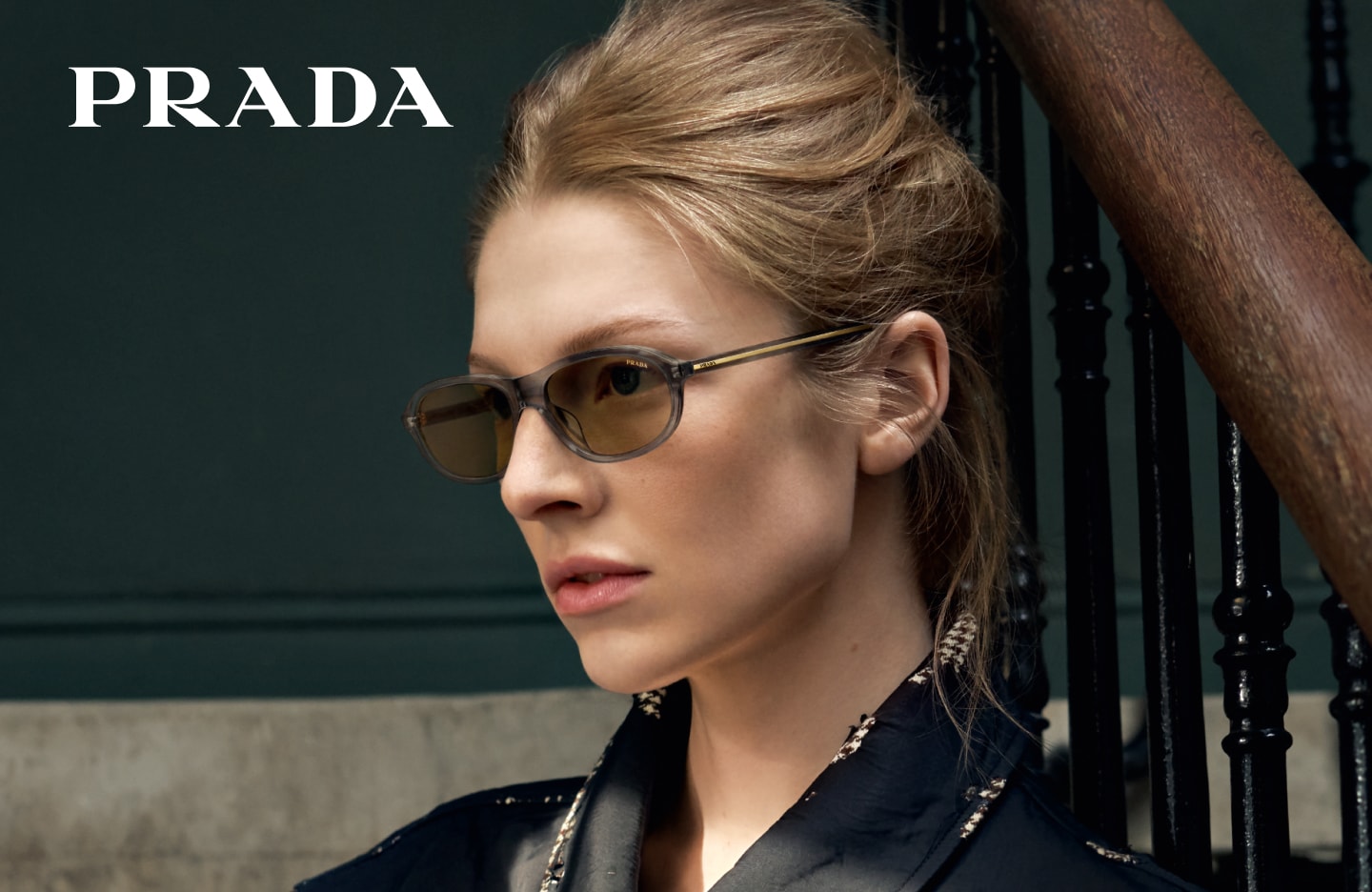 Prada Sunglasses for Women & Men | Sunglass Hut®