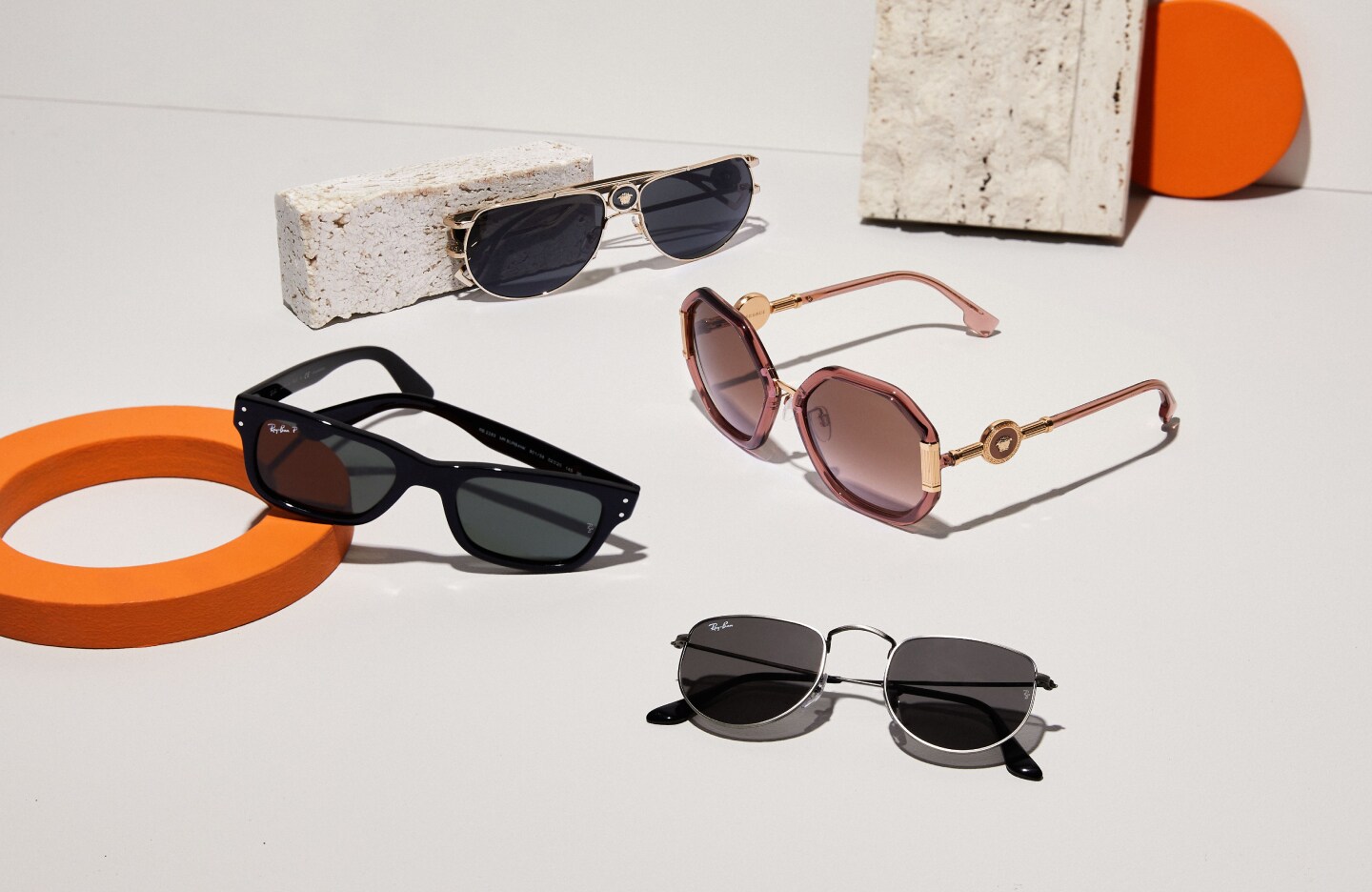 Best Selling Sunglasses | Sunglass Hut®