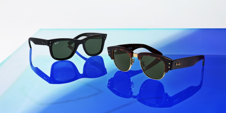 19 Best Sunglasses Brands for Men in 2023: Ray-Ban, Persol, Oliver