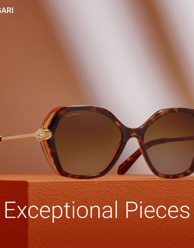 Women's Luxury Sunglasses | Sunglass Hut