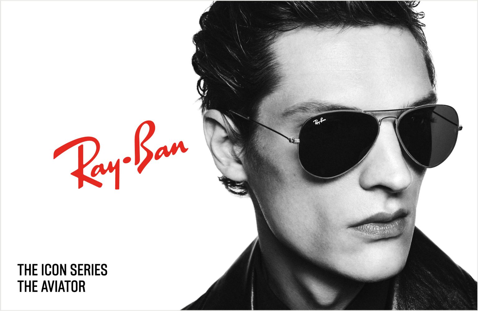 Lunette ray ban clearance pour homme