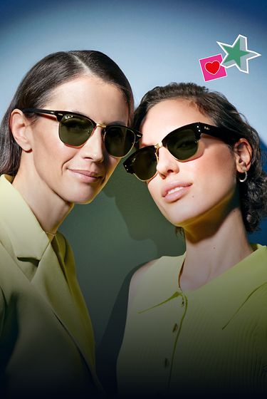 Half Frame Polarized Sunglasses Man Woman Luxury Brand Designer Sun Gl –  yiannys