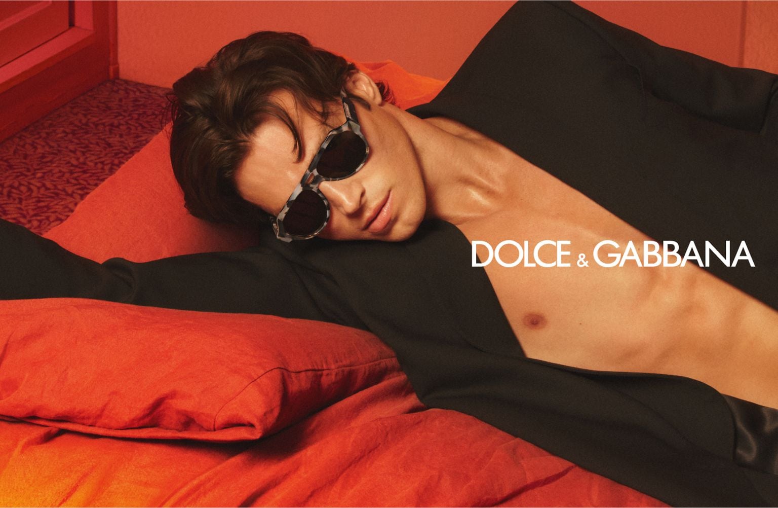 Lunettes de soleil Dolce Gabbana Sunglass Hut