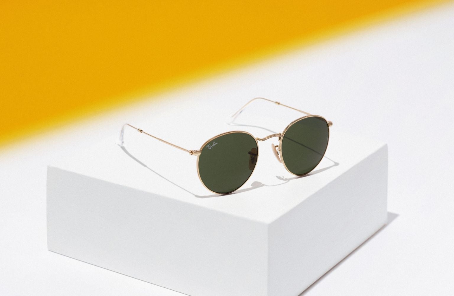 5 MOST POPULAR BRANDS FOR SUNGLASSES