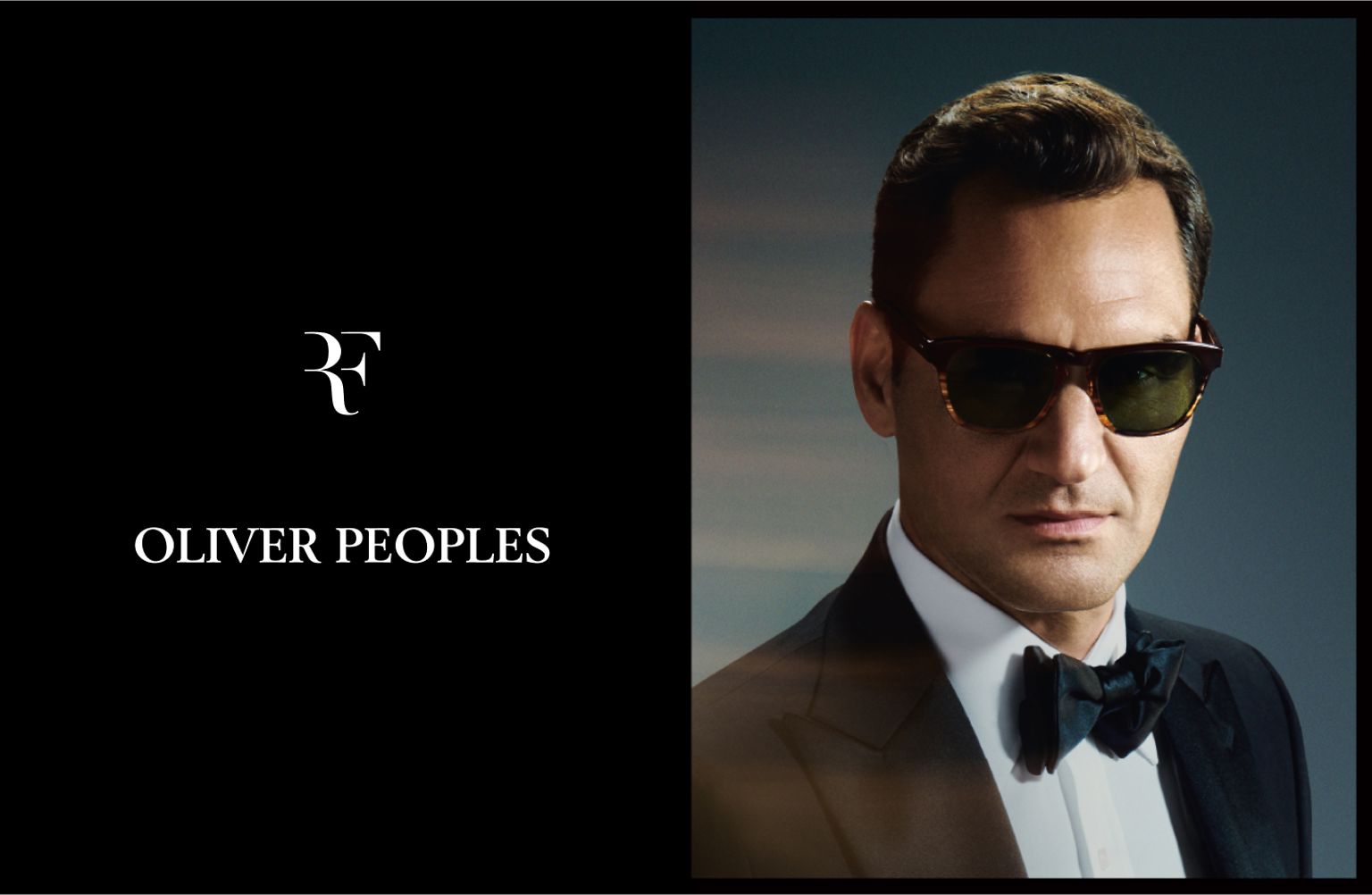 Oliver peoples wayfarer style best sale