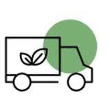 FREE RESPONSIBLE SHIPPING-Free standard shipping on every order.