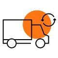 FREE SHIPPING AND RETURNS