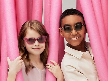 Kids Shades-Little styles built for adventure and self-expression.
