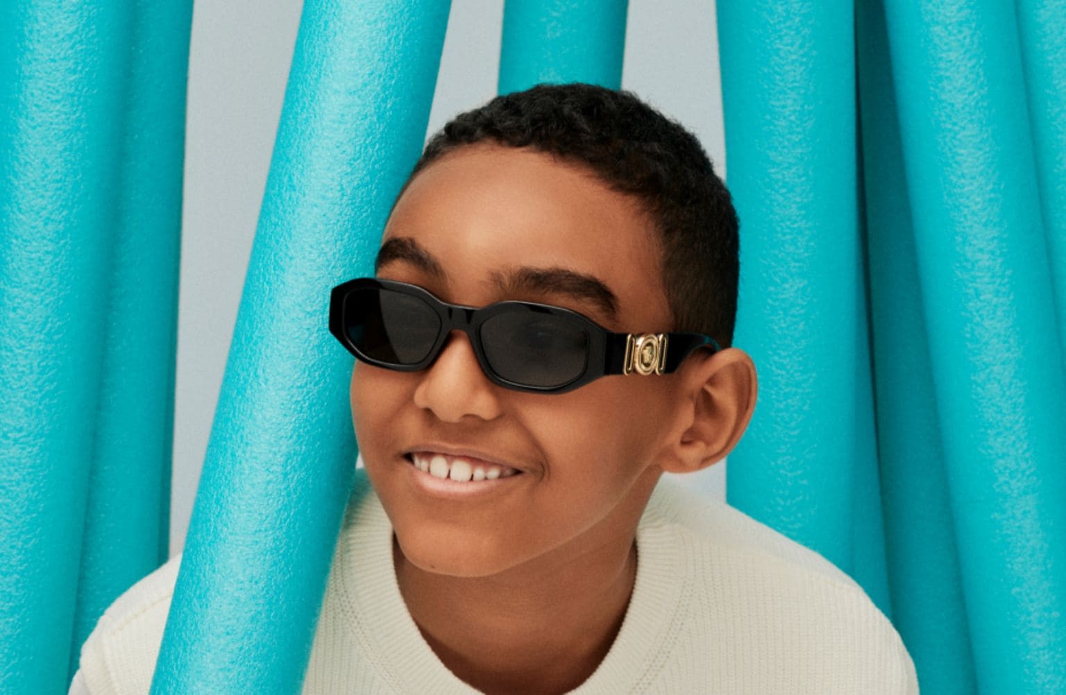 Kids designer sunglasses uk on sale