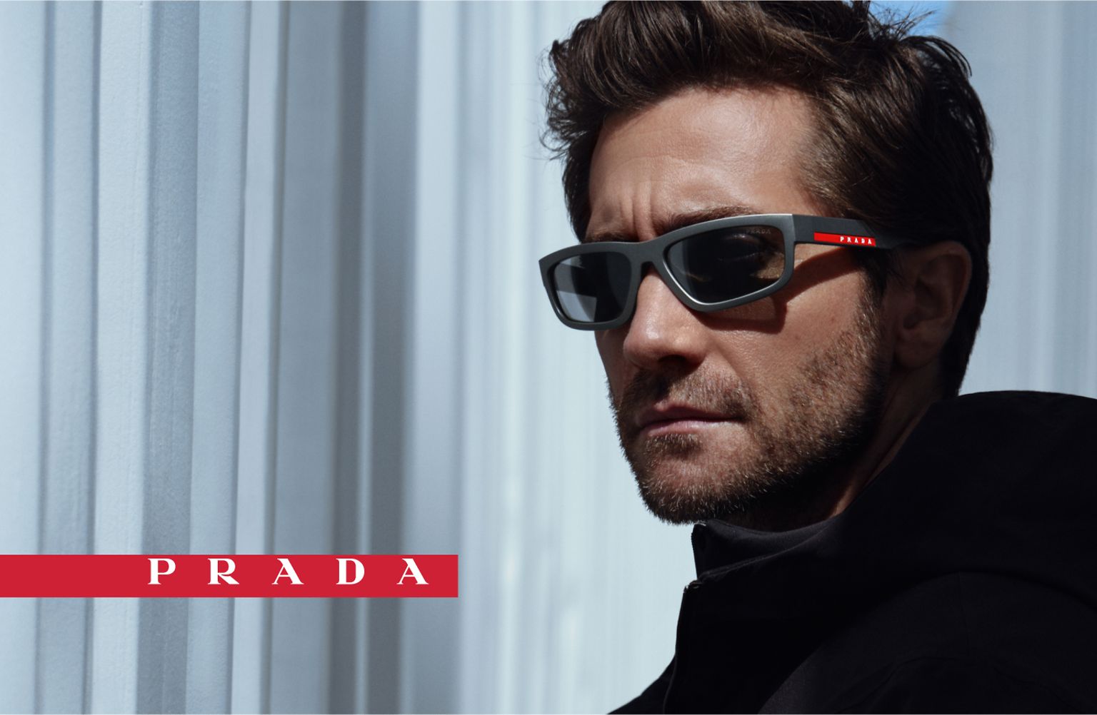 Prada Linea Rossa Sunglasses | Sunglass Hut®