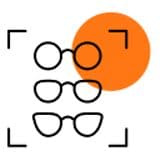 EXPLORE OUR STYLES-Shop a wide range of designer eyewear and choose your favorite.