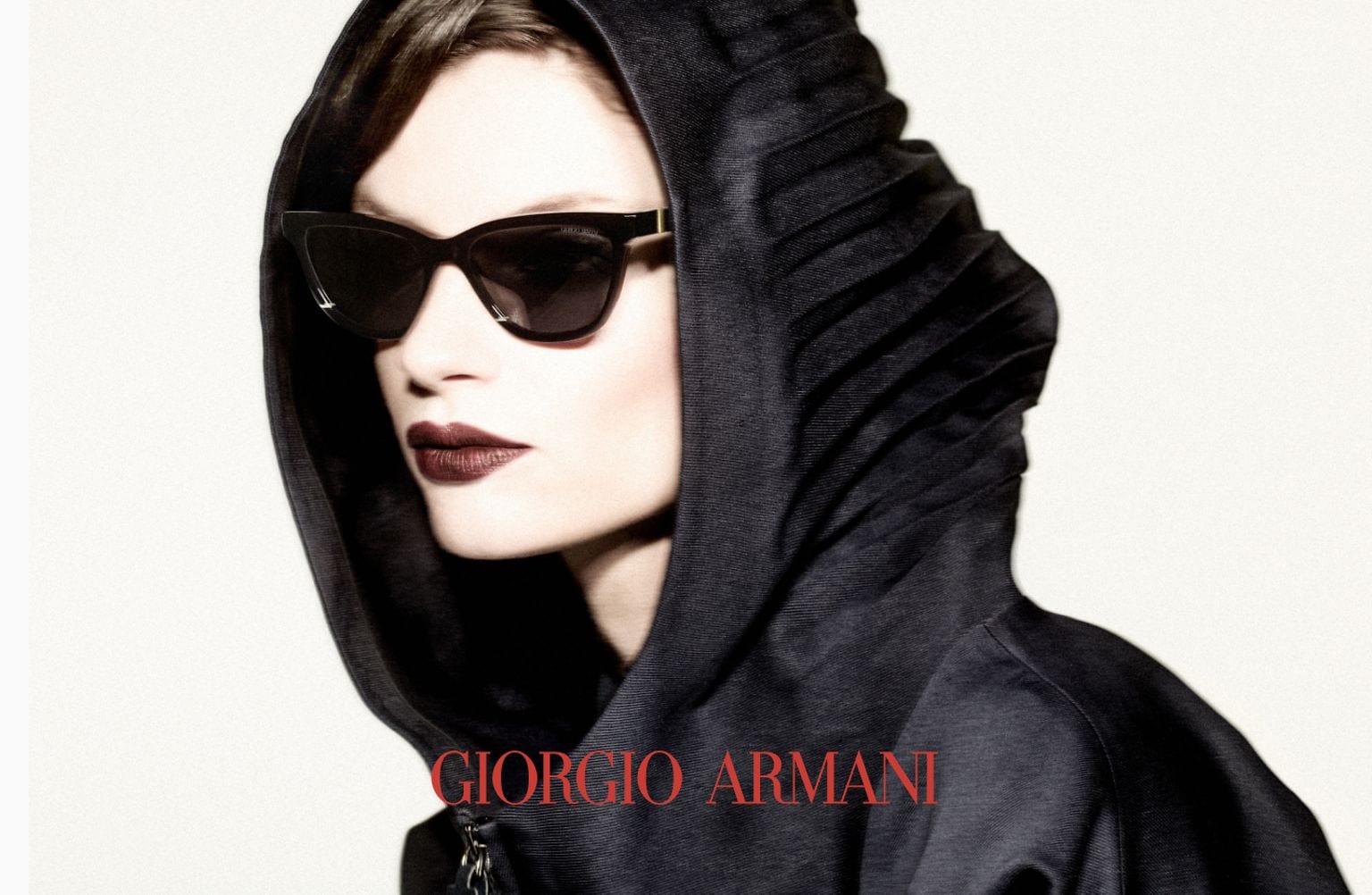 Giorgio armani shades online