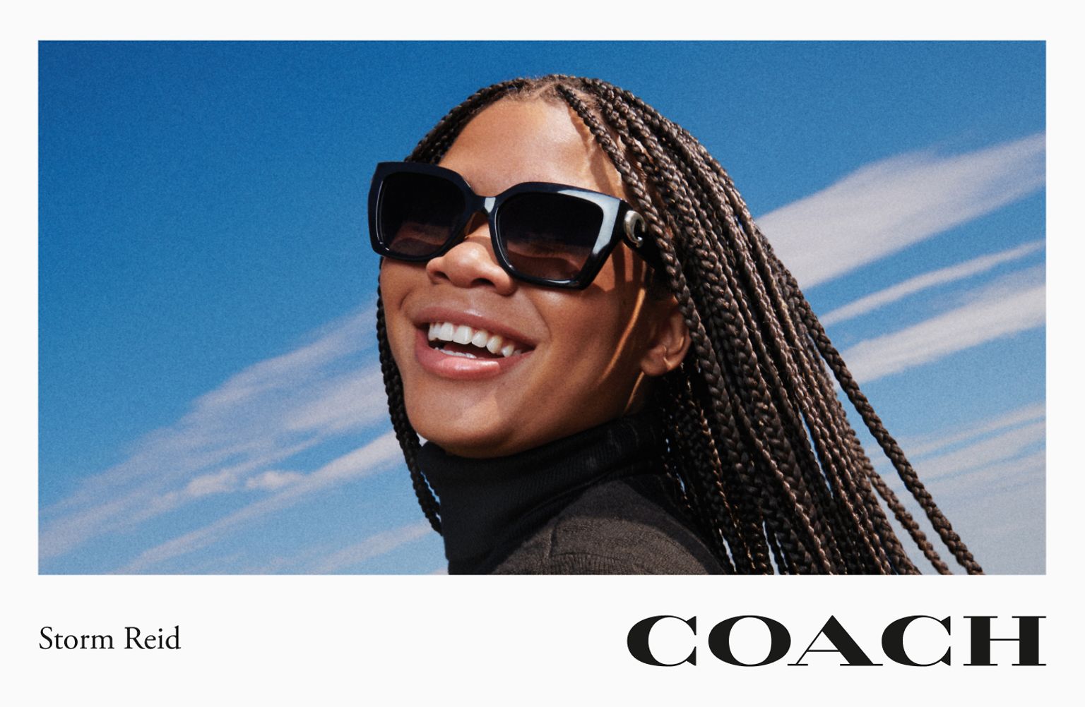 Coach Sunglasses | Sunglass Hut®