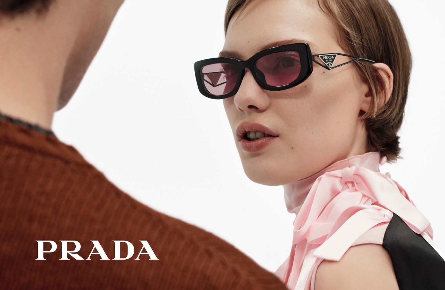 Prada Sunglasses for Women Men Sunglass Hut