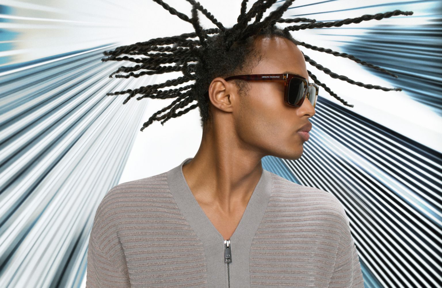 Armani Exchange Sunglasses | Sunglass Hut®