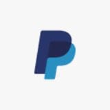 PAYPAL-Available online only. Enjoy now and pay later, with zero interest.