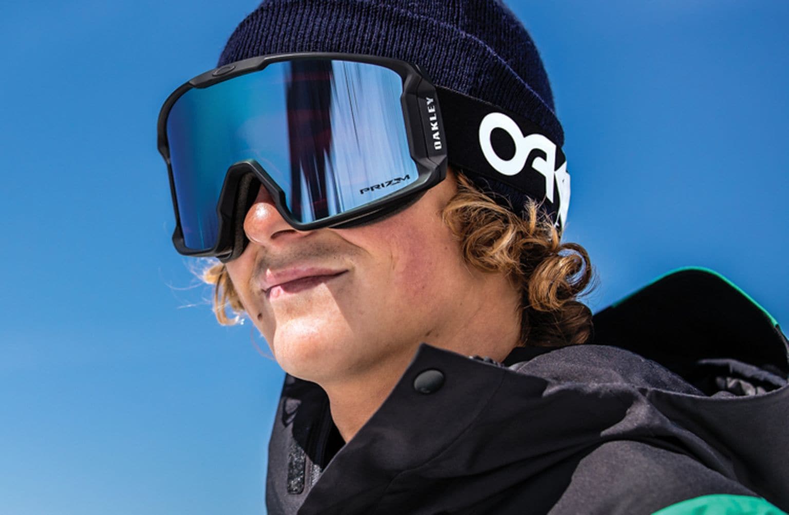 Top 35+ imagen snowboarding goggles oakley