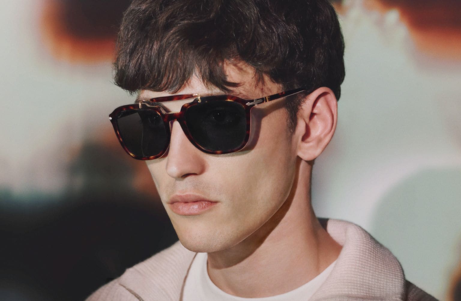 lunette de soleil persol
