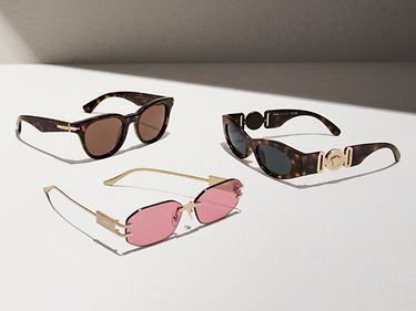 New In-Explore fresh styles from iconic designers.