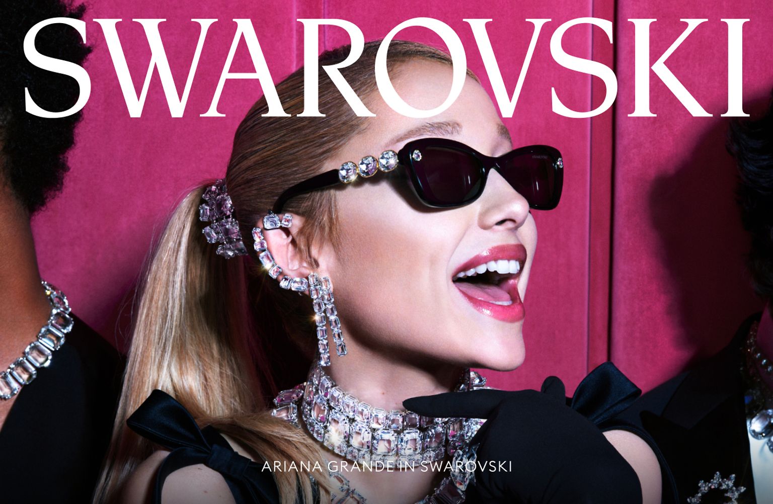 Swarovski Sunglasses Sunglass Hut