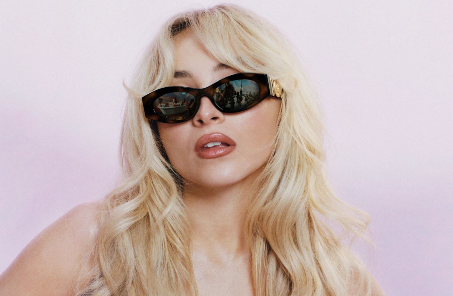 versace sonnenbrille