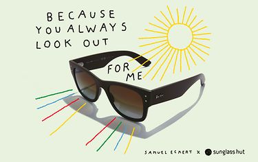 Unsere Auswahl zum Vatertag-Geschenke für den Menschen, der dich immer unterstützt.