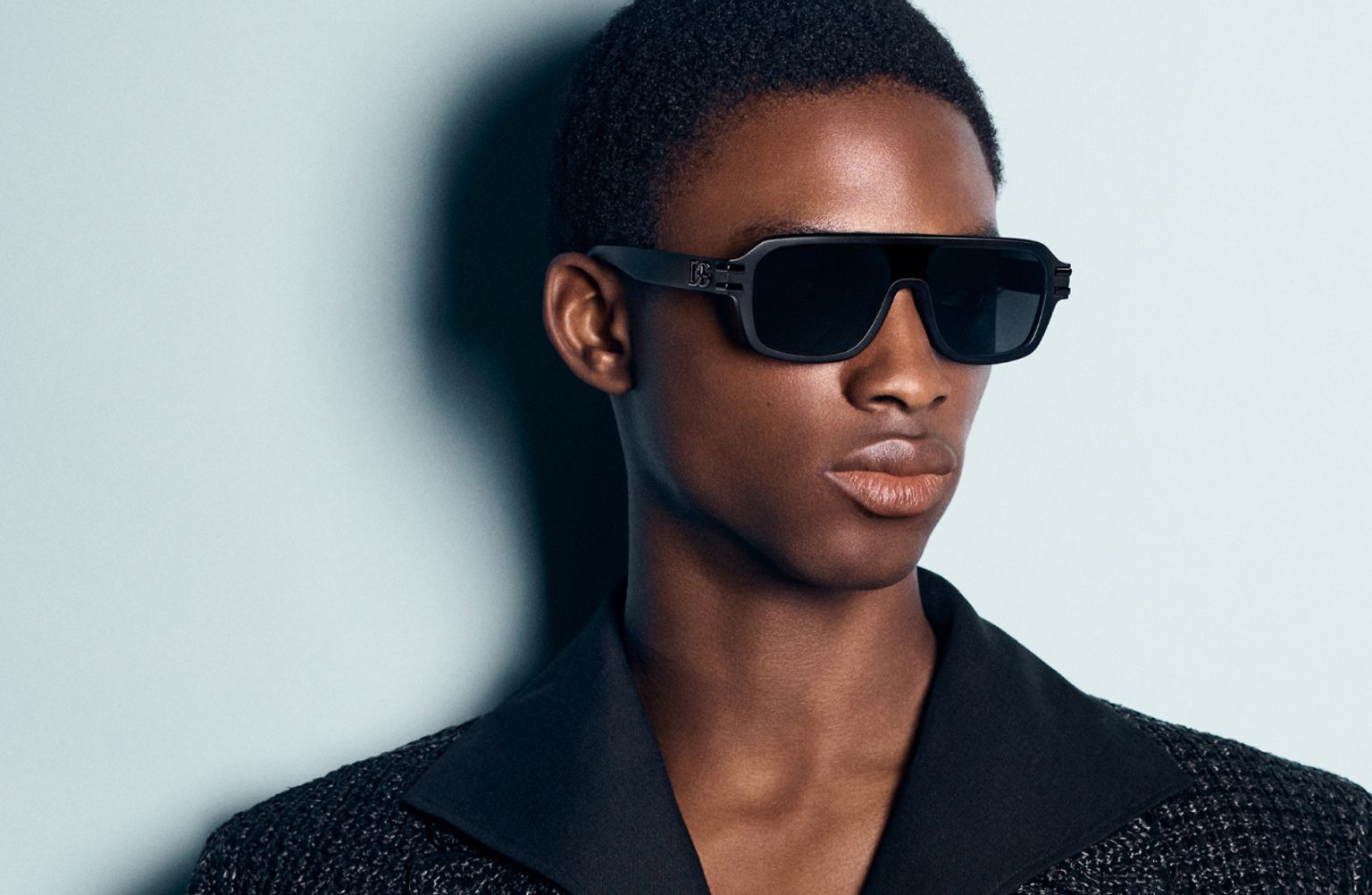 Sunglasses Gafas Dolce And Gabbana Hombre D&g Sunglasses