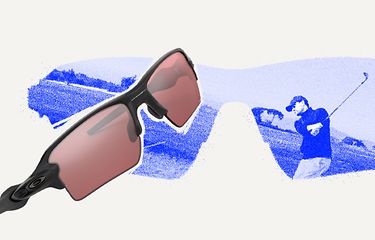 Golfe-Domine seu jogo de golfe com visão mais clara e conforto o dia todo.