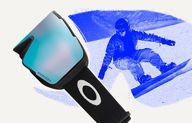 Esportes na Neve-Fique bem, tenha um desempenho superior com óculos de alta tecnologia e clareza nas pistas.