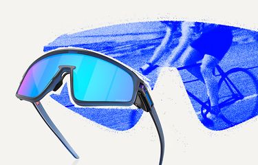 Cyclisme-Prenez une longueur d'avance avec des montures légères conçues pour la route.