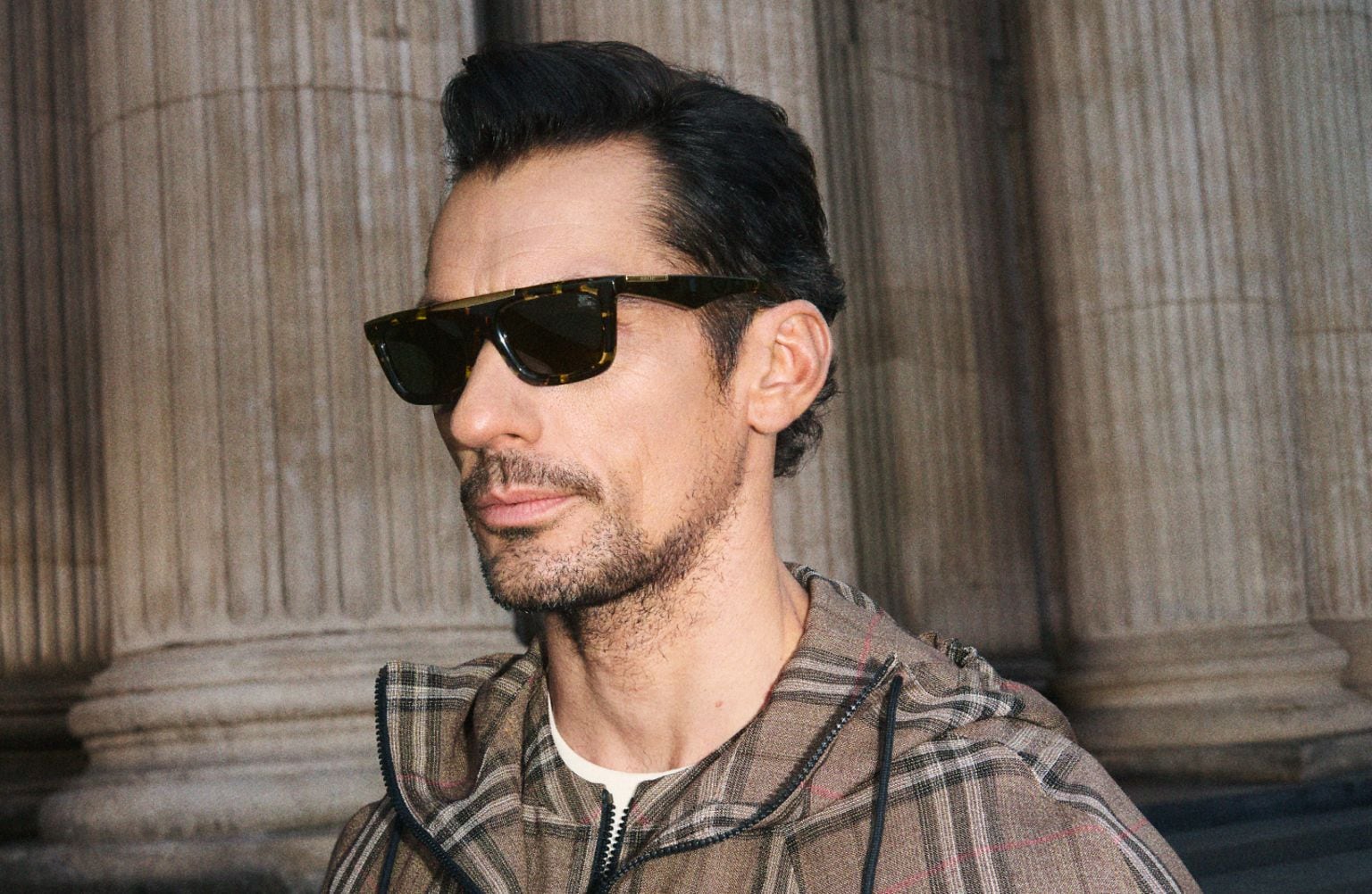 burberry shades