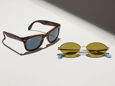 New In-These new styles are making waves.