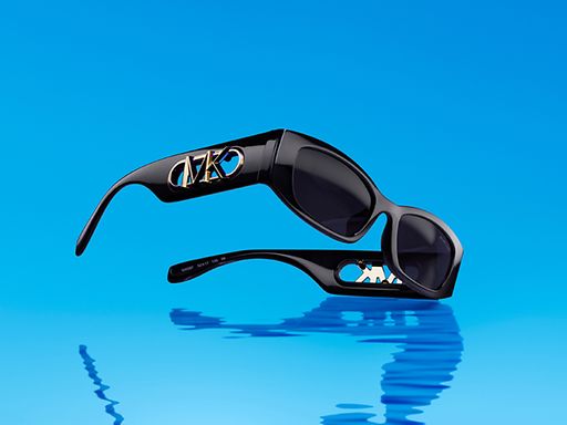 Für Festival-Vibes-Shoppe Trendmodelle.