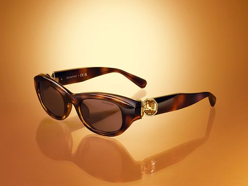 For poolside glamour-Discover our luxury selection.