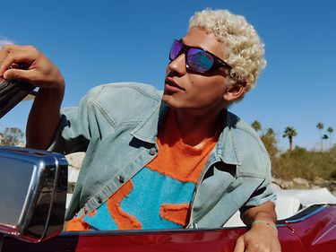 Lunettes de soleil homme-Trouvez des styles pour chaque aventure estivale.