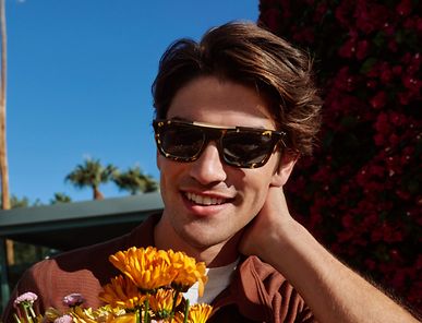 Nouveauté-VIS TON MOMENT Découvrez notre sélection estivale de lunettes de soleil. 