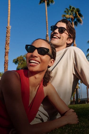 NATIONAL SUNGLASSES DAY-Celebrate the confidence that comes with finding your perfect pair.