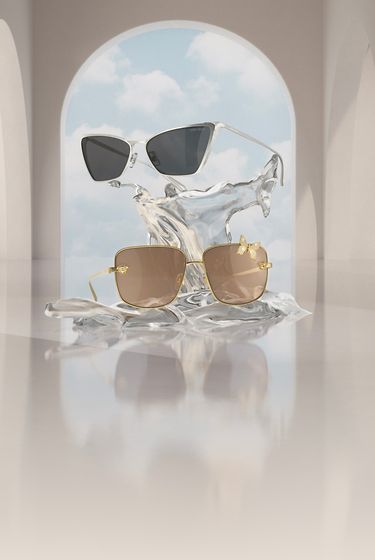 The Exceptionals-Shades that celebrate the finest expression of design, materials and craft.