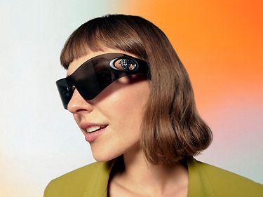 The Fall Selection-Indulge in something new this season.